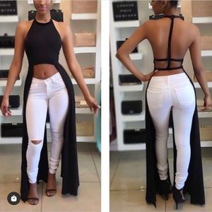 Brand New Beautiful Top